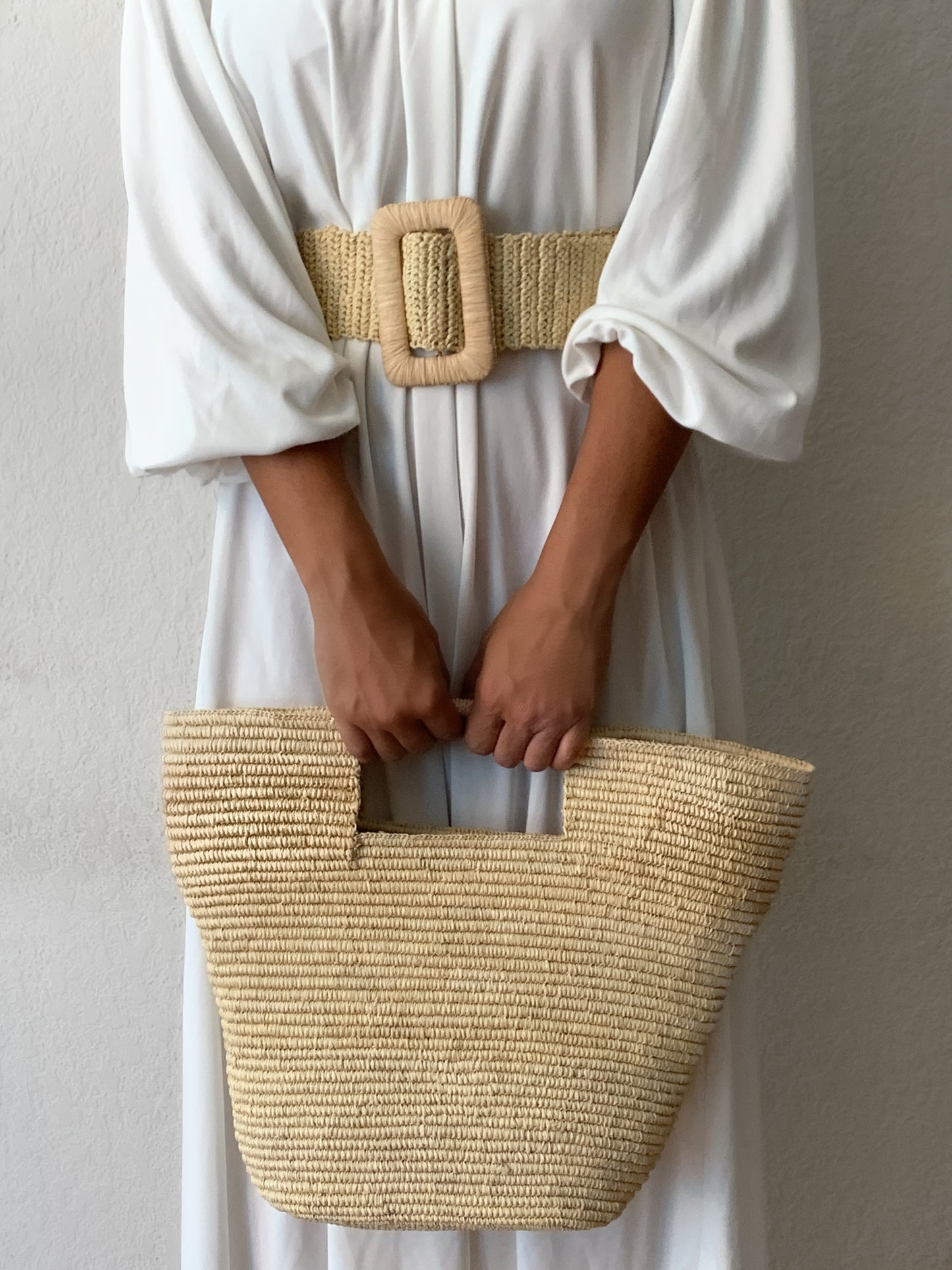 Lemloreli - Straw Belt